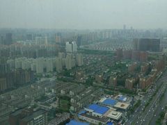 -Social 秀西餐厅-长沙瑞吉酒店(运达店)