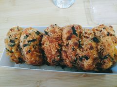 肉松小贝-恩点烘焙面包糕点·伴手礼(和平广场店)
