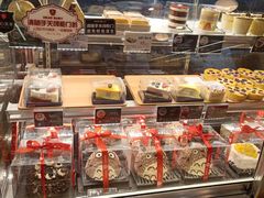 -BROAD面包路·欧式面包(龙湖时代C馆店)