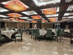 大堂-饭怕鱼·黄焖鲟龙鱼(湖大店)