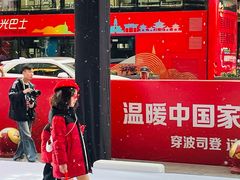 -文峰大世界(南大街店)