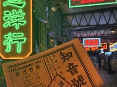 -武汉知音号