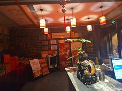 -面辣子·陕西家乡菜(长安店)