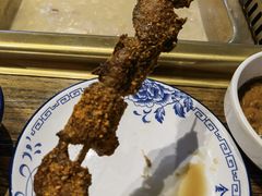 -泽成·冰煮羊(乌兰察布红楼店)