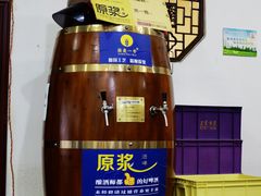 -易老九江湖菜(北滨一路店)