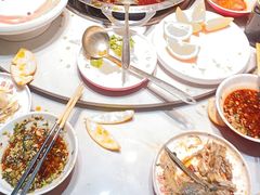 -蜀滋香鲜鱼美蛙火锅(339店)