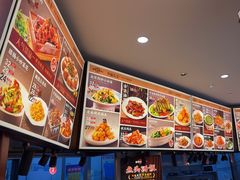-那家老院子东北菜·饺子·小鸡炖蘑菇(艳华街店)