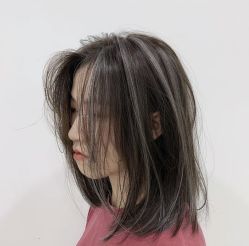 -GANO HAIR 
