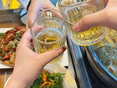 -尽善百年古院餐厅(王家老宅店)