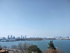 -九华山公园