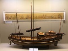 -上海中国航海博物馆