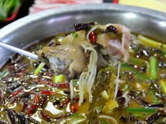 -大理.老字号渝记酸萝卜乌鱼(古城总店)
