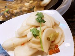 -俺家鲜·烧烤龙虾地锅鸡(观音塘店)