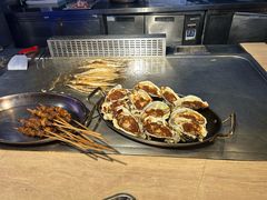 -富力希尔顿酒店·地阔自助餐厅