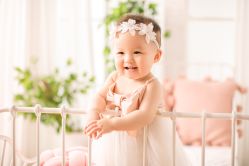 -芳妮豆丁家庭影像馆(宝安店)