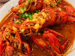 -簋街仔仔小龙虾(总店)
