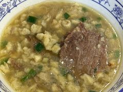 -老刘家泡馍·陕西老字号(钟楼广济街店)