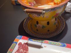 -京悦南门涮羊肉·羊蝎子火锅(田林路店)