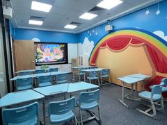 -新东方素质(金源校区)