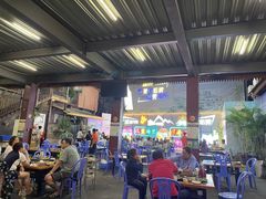 -石屏老字号4号包浆豆腐美食城(泼水广场店)