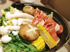 -卡朋西餐(悦汇城店)