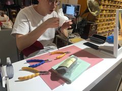 -肆兮眼镜·蔡司·徕卡战略合作店(大坪店)