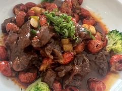 -楚禾宴·家宴(光谷大道店)