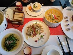 -馋遇江南·精致湖景雅宴(东方之门店)