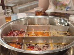 -邓莽子老火锅(鲁祖庙店)