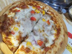 -韩国大金刚烤肉·料理(印象城店)