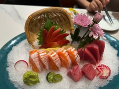 -月下料理(楷林IFC店)