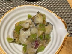 -割烹酱子日本料理(弘基财富广场店)