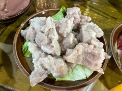-正南齊北重庆老火锅(光华村直营店)