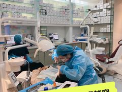 -极光口腔·矫正种植修复(锦江店)