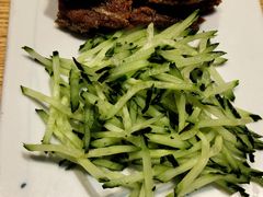 酥焖带鱼-小幸湖春饼(悦茂购物中心店)