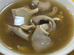 猪肚-新记肉骨茶