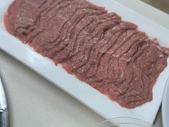 -福寿斋·老北京铜锅涮肉·烤鸭(顺义总店)