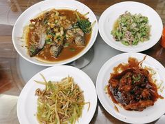 -樟树底(胜利河美食街店)