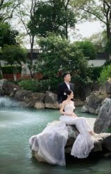-雪中彩影婚纱摄影·品控旗舰店