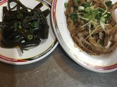 -志明牛肉拉麵(北投总店)