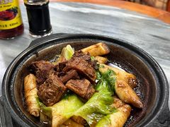 -珍珍小食店(西华路店)