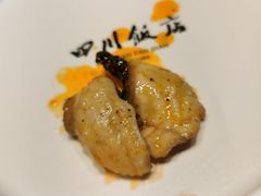 -四川饭店(长白店)