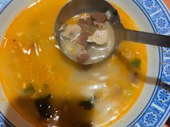 -蒙古人烤羊大师·草原料理(工农大路店)
