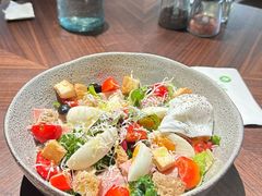 -JINNS锦时 steak&pizza(浸信会礼拜堂旧址店)