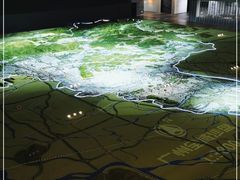 -广州市城市规划展览中心
