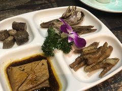 卤味拼盘-龙虾风暴(松江店)