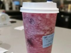 满杯葡萄-瑞幸咖啡(深圳东门中心城店)