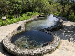 -白水台