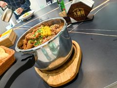 -大融厨·鸡毛店·川菜(果壳里东安湖店)