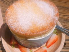 香橙梳芙厘-杂咖zacup(领展中心城店)